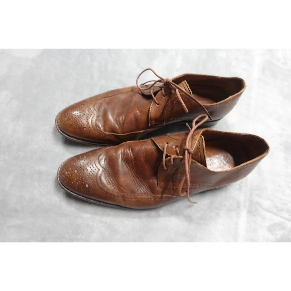 John Varvatos shoe pre